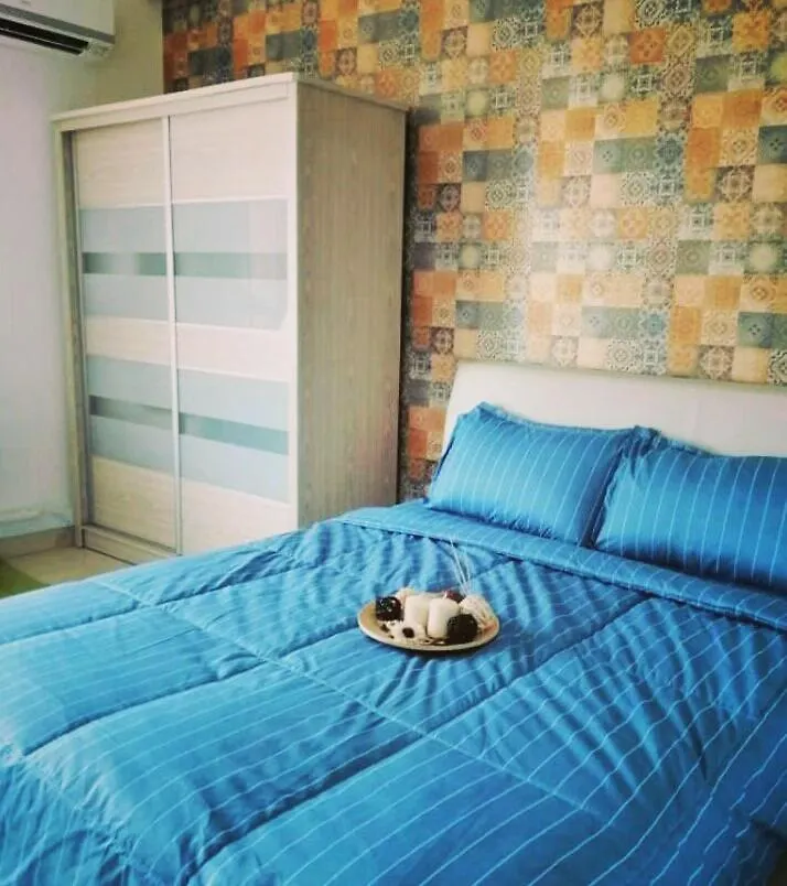 Sweet Homestay Penang Bayan Lepas Malaysia